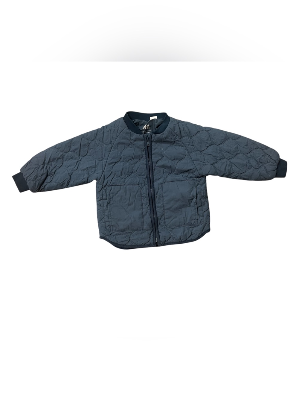 Zara Kids Quilted Jacket size 5